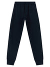 Moncler Enfant Tricolor Hem Sweatshirt + Joggers