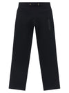 Moncler Enfant Sweatshirt + Logo Joggers Set