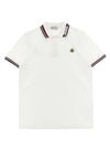 Moncler Enfant Polo Kit + Cotton Bermuda Shorts