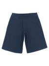 Moncler Enfant Polo Kit + Cotton Bermuda Shorts