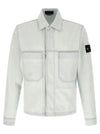 Stone Island Denim Jacket
