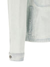 Stone Island Denim Jacket