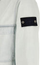 Stone Island Denim Jacket