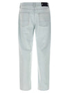 Stone Island Indigo Denim Jeans