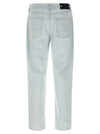 Stone Island Indigo Denim Jeans