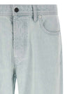 Stone Island Indigo Denim Jeans