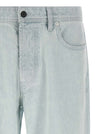 Stone Island Indigo Denim Jeans