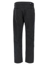 Stone Island Light Bull Denim Jeans
