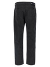 Stone Island Light Bull Denim Jeans