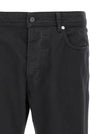 Stone Island Light Bull Denim Jeans