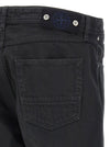 Stone Island Light Bull Denim Jeans