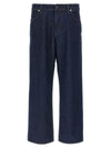 Stone Island Indigo Denim Jeans