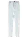 Stone Island Indigo Denim Jeans