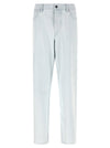 Stone Island Indigo Denim Jeans