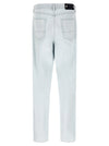 Stone Island Indigo Denim Jeans