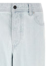 Stone Island Indigo Denim Jeans