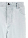 Stone Island Indigo Denim Jeans