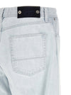 Stone Island Indigo Denim Jeans