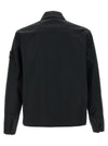 Stone Island Cotton Overshirt