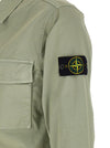 Stone Island 1200013 Overshirt