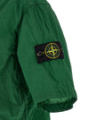 Stone Island Overshirt Nylon Metal