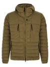 Stone Island 4100106 Down Jacket