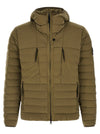 Stone Island 4100106 Down Jacket
