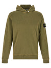 Stone Island 6100031 Hoodie