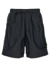 Stone Island Cordura Bermuda Shorts®