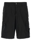 Stone Island L100020 Bermuda Shorts