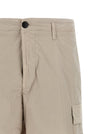 Stone Island L100020 Bermuda Shorts
