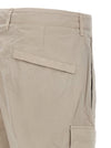 Stone Island L100020 Bermuda Shorts