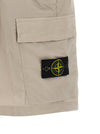 Stone Island L100020 Bermuda Shorts