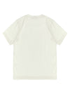 Stone Island Junior Compass Logo T-shirt