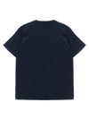 Stone Island Junior Compass Logo T-shirt