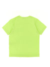 Stone Island Junior Compass Logo T-shirt