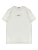 Stone Island Junior Printed T-shirt
