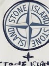 Stone Island Junior Printed T-shirt