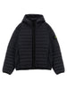 Stone Island Junior Hooded Down Jacket