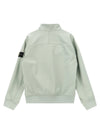 Stone Island Junior Logo Badge Jacket