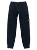 Stone Island Junior Jogging Logo Badge