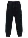 Stone Island Junior Jogging Logo Badge