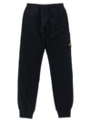 Stone Island Junior Jogging Logo Badge