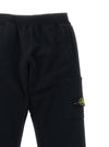 Stone Island Junior Jogging Logo Badge