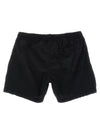 Stone Island Junior Compass Logo Swimsuit