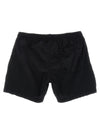 Stone Island Junior Compass Logo Swimsuit