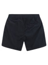 Stone Island Junior Compass Logo Swimsuit