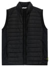 Stone Island Junior Quilted Vest