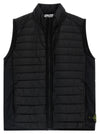 Stone Island Junior Quilted Vest