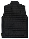 Stone Island Junior Quilted Vest